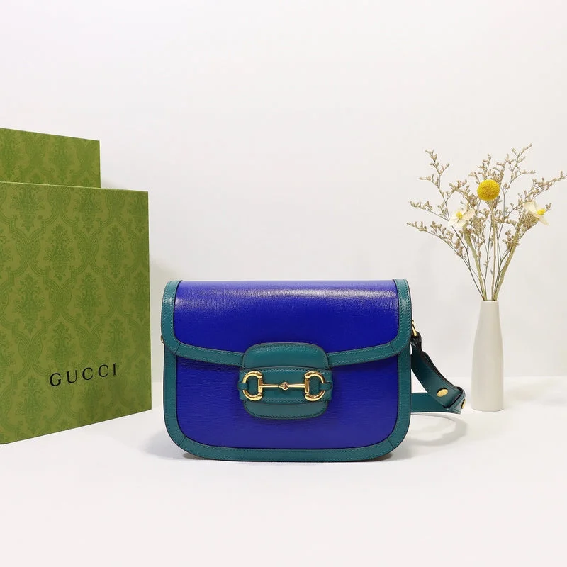 Gucci crossbody bags for women with adjustable leather strapsWF - Gucci Bags - 1586