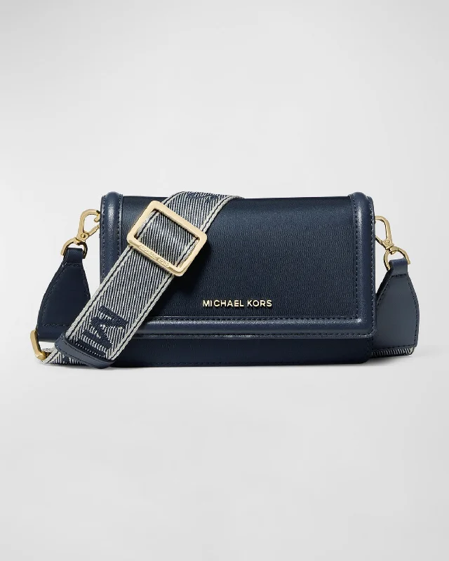 Michael Michael Kors Bags for honeymooners in a romantic styleJet Set Small Phone Crossbody Bag