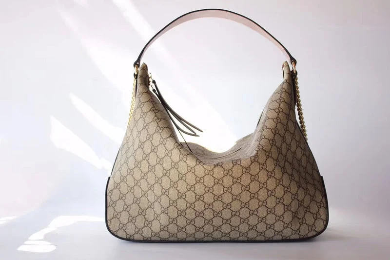 Ladies Gucci shoulder bags with a wide - width strapBC - GUCCI BAG - 3173