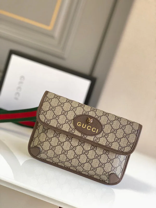 Ladies Gucci Dionysus bags with a star - shaped charmWF - Gucci Bags - 1590