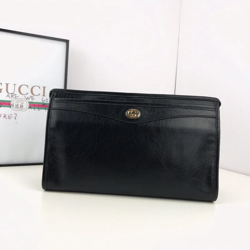 Women Gucci crossbody bags with a keychain holderBC - GUCCI BAG - 2730