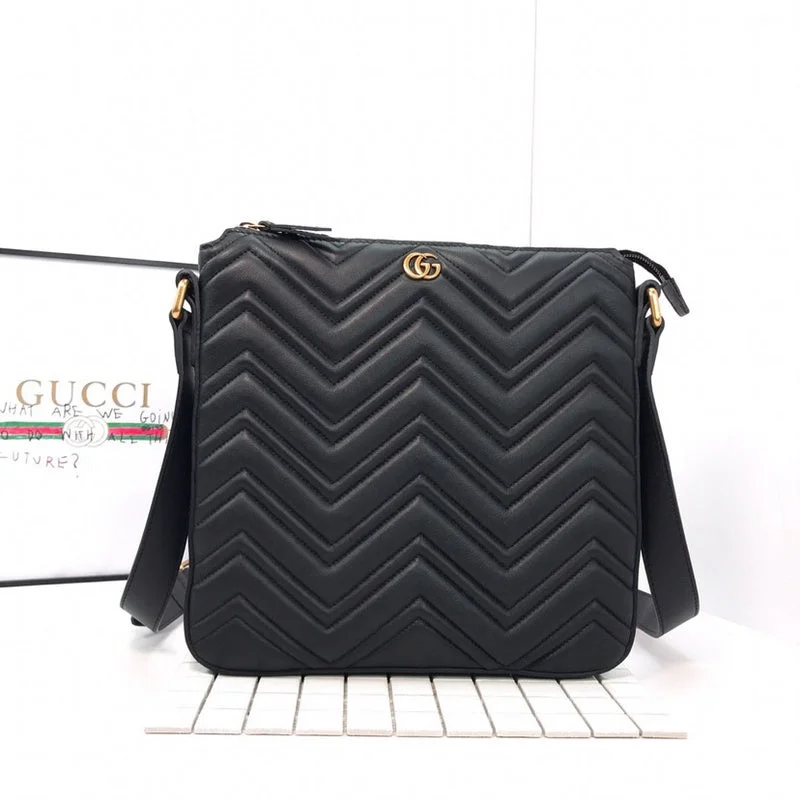 Women Gucci bags with a zippered interior pocketBC - GUCCI BAG - 2651