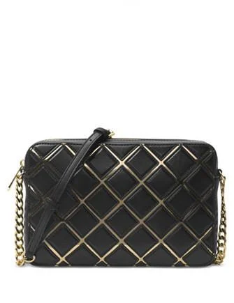 Michael Michael Kors Bags for anniversary celebrations in a special - occasion designMichael Michael Kors Jet Set Travel Large Grid East West Crossbody