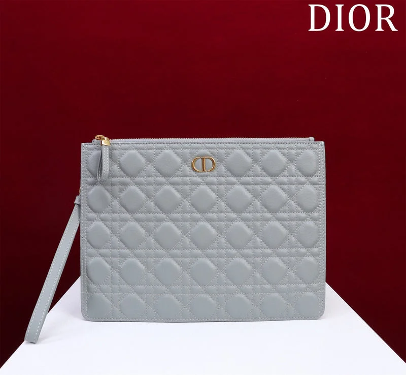 Christian Dior handbags with a detachable mirror for on - the - go touch - upsBC - Dior Bags - 768