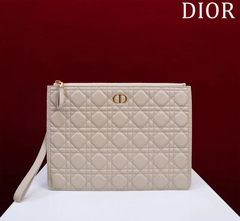 Christian Dior Saddle bags with a patent leather finish for a shiny lookBC - Dior Bags - 778