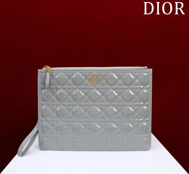 Christian Dior bags with a side - pocket for holding a water bottleBC - Dior Bags - 780