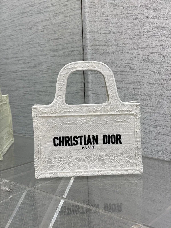 Christian Dior handbags with a snap - button closure and a decorative buckleBC - Dior Bags - 784