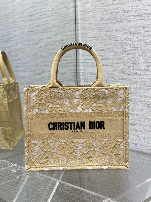 Christian Dior tote bags with a double - handle and shoulder - strap optionBC - Dior Bags - 785