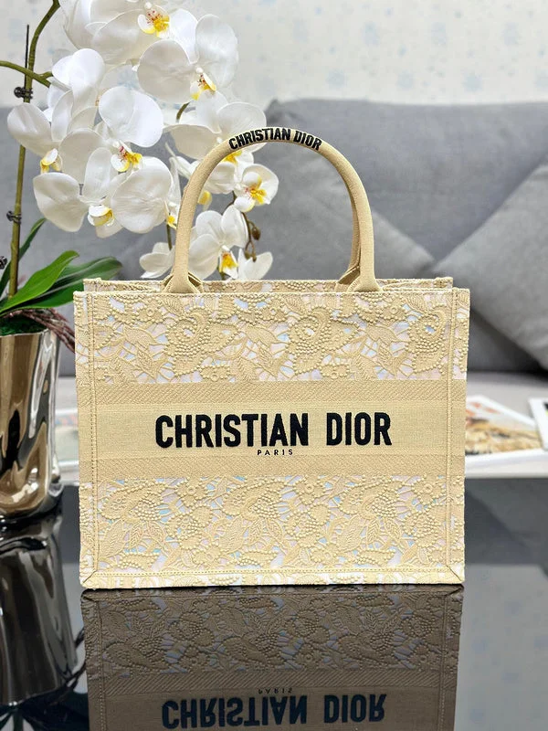 Christian Dior Saddle bags with a distressed leather finishBC - Dior Bags - 795