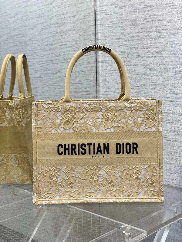 Christian Dior Saddle bags with a distressed leather finishBC - Dior Bags - 799