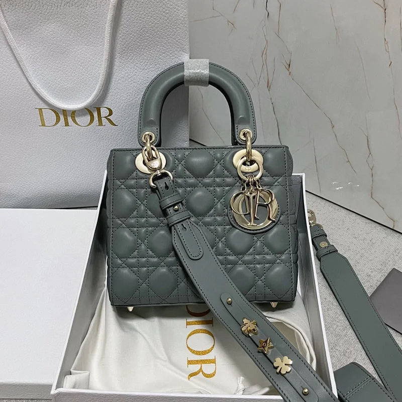 Christian Dior bags with a side - pocket for holding a water bottleBC - Dior Bags - 804