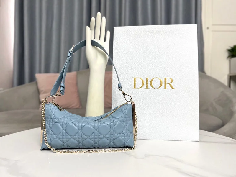 High - fashion Christian Dior bags with a geometric patternBC - Dior Bags - 824