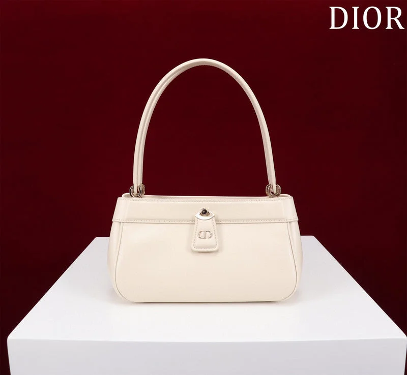 Christian Dior backpacks with a sleek, minimalist silhouetteBC - Dior Bags - 825