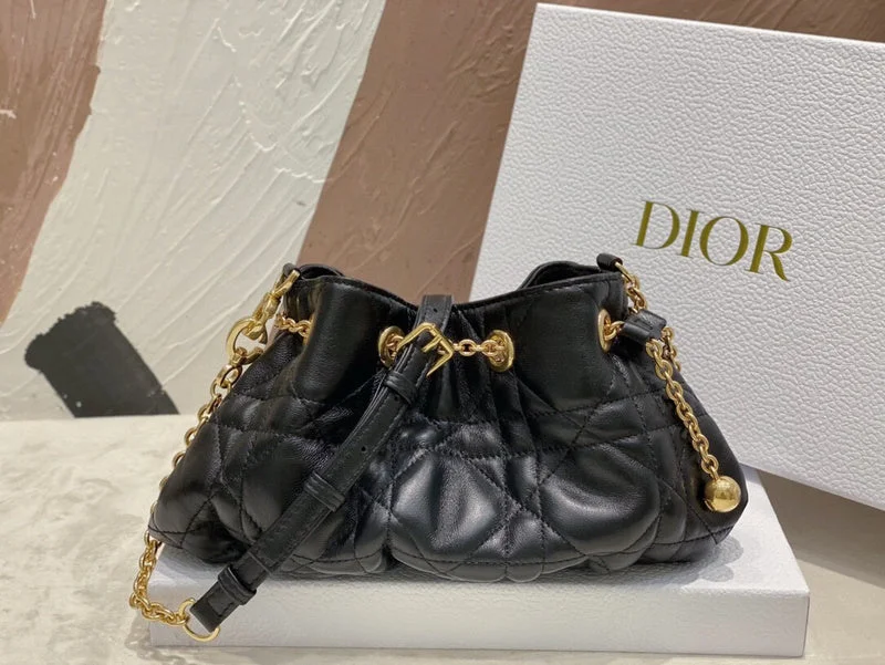 Luxury Christian Dior crossbody bags with a chain - link strapBC - Dior Bags - 827