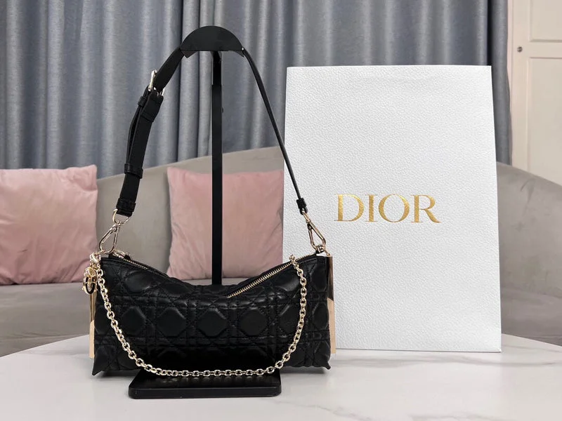 Christian Dior bags with a side - pocket for holding a water bottleBC - Dior Bags - 834