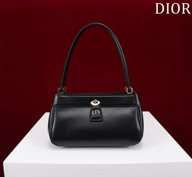 Christian Dior bags with a detachable coin purse insideBC - Dior Bags - 837