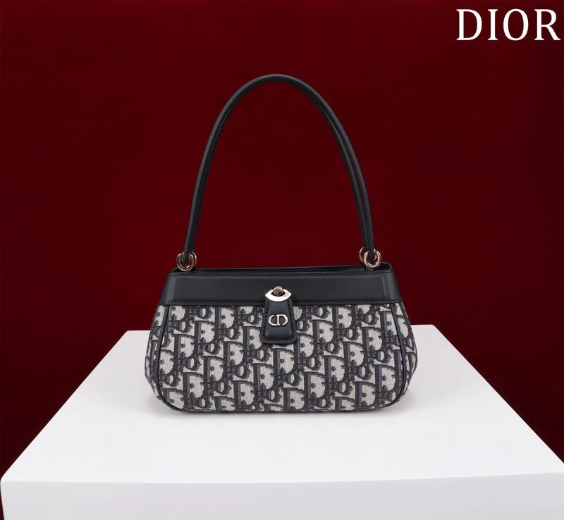 Christian Dior bags with a detachable coin purse insideBC - Dior Bags - 839