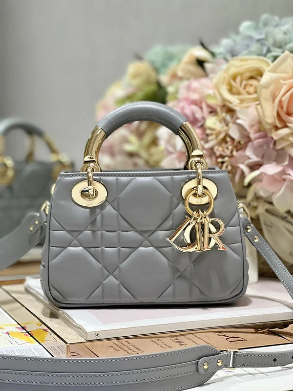 Christian Dior crossbody bags with a front - flap pocket for easy accessGAK BAGZ - Dior Bags - 1093