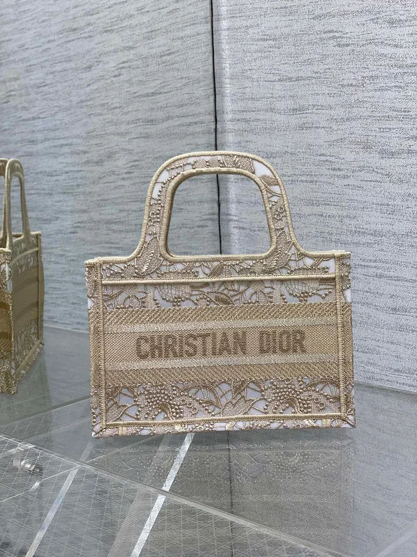 Trendsetting Christian Dior crossbody bags with a colorful strapGAK BAGZ - Dior Bags - 1102