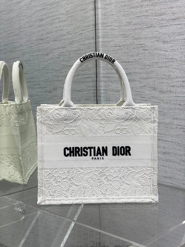 Christian Dior handbags with a back - pocket for quick storageGAK BAGZ - Dior Bags - 1107