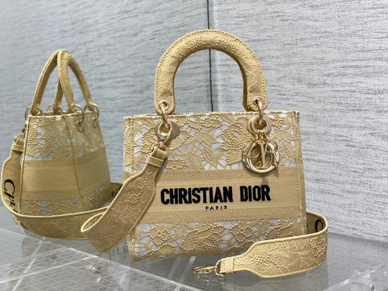 Christian Dior bags with a side - pocket for holding a water bottleGAK BAGZ - Dior Bags - 1116