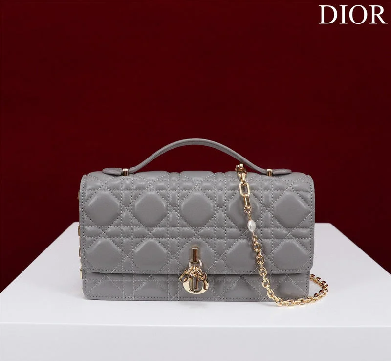 Trendsetting Christian Dior crossbody bags with a colorful strapGAK BAGZ - Dior Bags - 1120