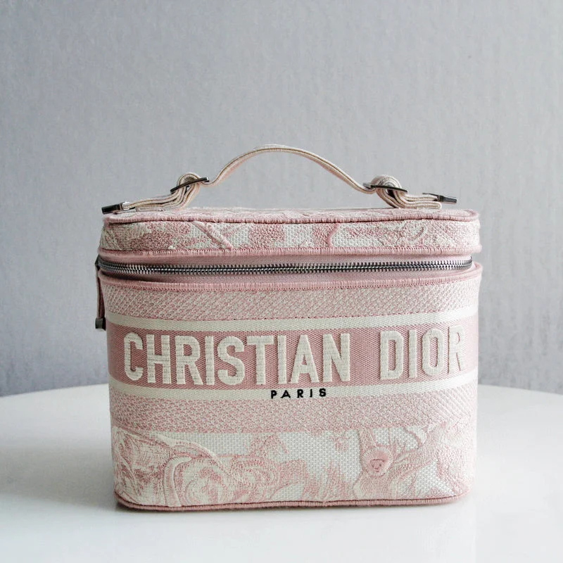 Christian Dior bags with a detachable coin purse insideGAK BAGZ - Dior Bags - 1130