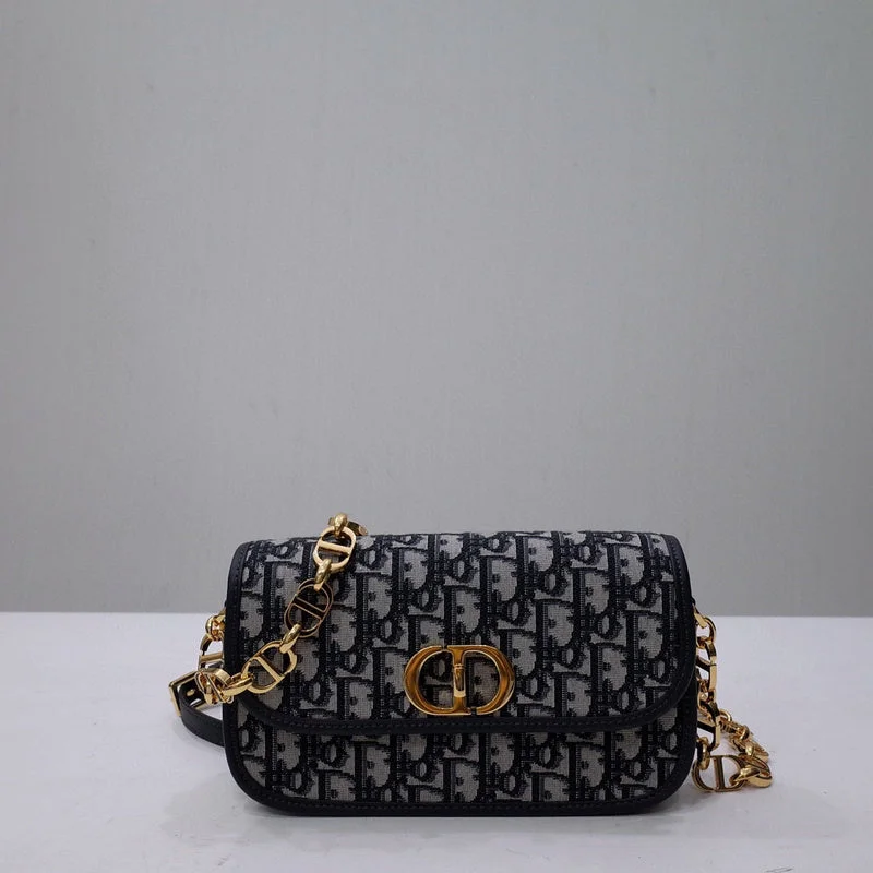 Christian Dior bags with a quilted pattern and gold - toned hardwareGAK BAGZ - Dior Bags - 1150