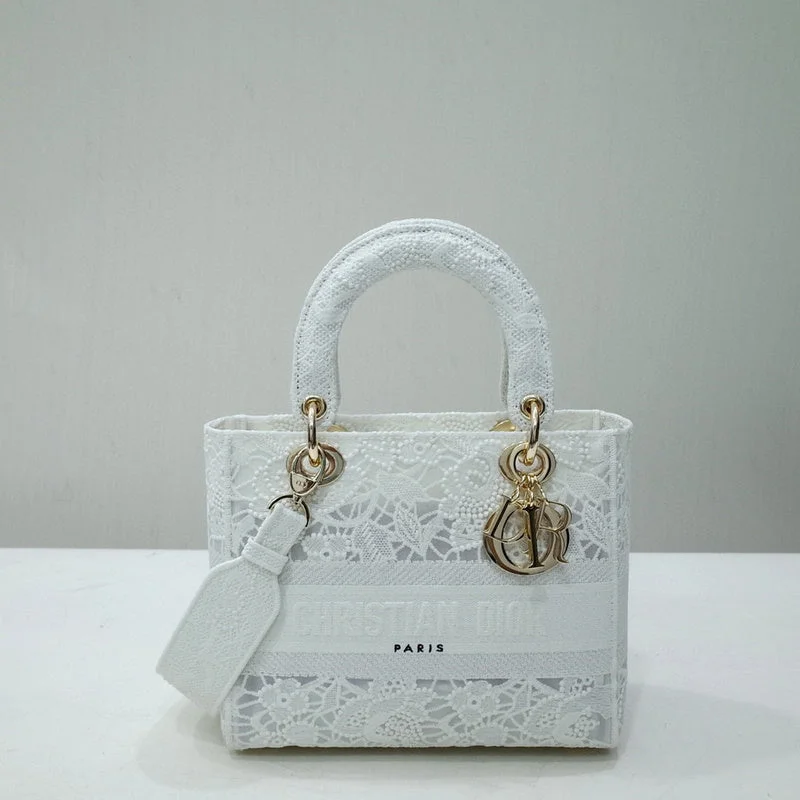 Contemporary Christian Dior handbags with a unique shapeGAK BAGZ - Dior Bags - 1155