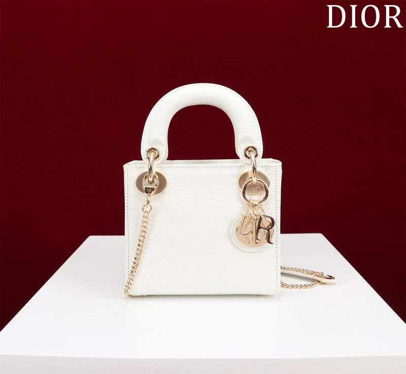 Christian Dior tote bags with a double - handle and shoulder - strap optionGAK BAGZ - Dior Bags - 1156