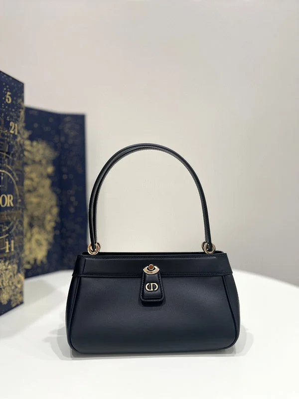 Christian Dior crossbody bags with a front - flap pocket for easy accessGAK BAGZ - Dior Bags - 1161