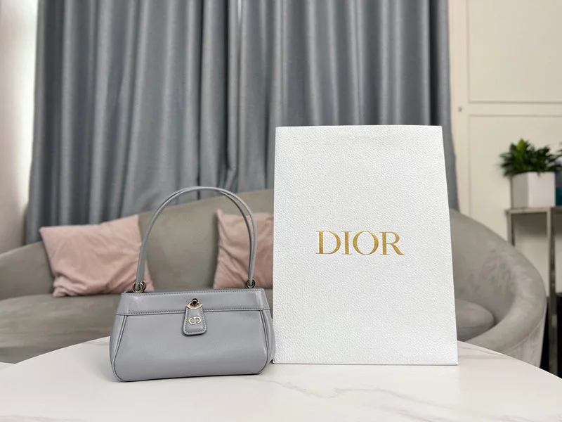 High - fashion Christian Dior bags with a geometric patternGAK BAGZ - Dior Bags - 1163