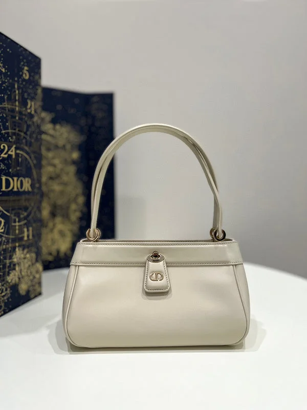 Christian Dior Saddle bags with a patent leather finish for a shiny lookGAK BAGZ - Dior Bags - 1167