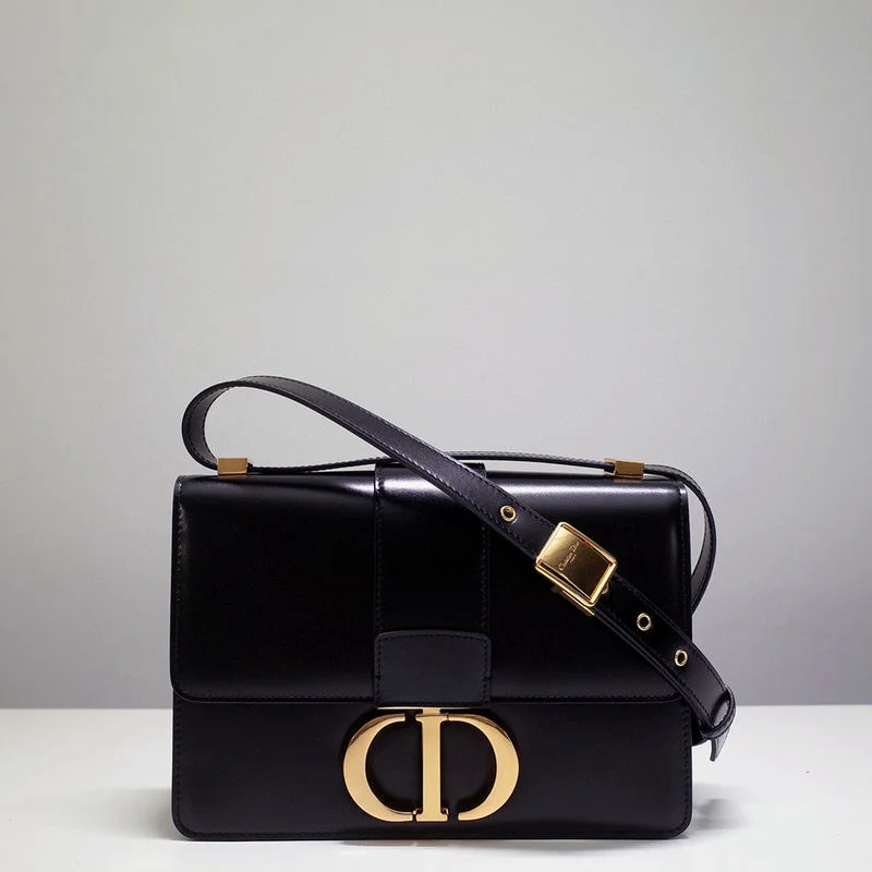 Christian Dior handbags with a back - pocket for quick storageGAK BAGZ - Dior Bags - 1191