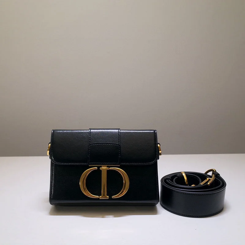 Stylish Christian Dior shoulder bags with a tassel - adorned zipperGAK BAGZ - Dior Bags - 1198