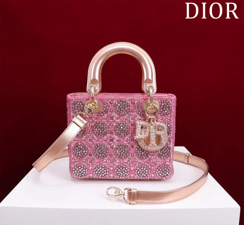 Christian Dior crossbody bags with a front - flap pocket for easy accessGAK BAGZ - Dior Bags - 120