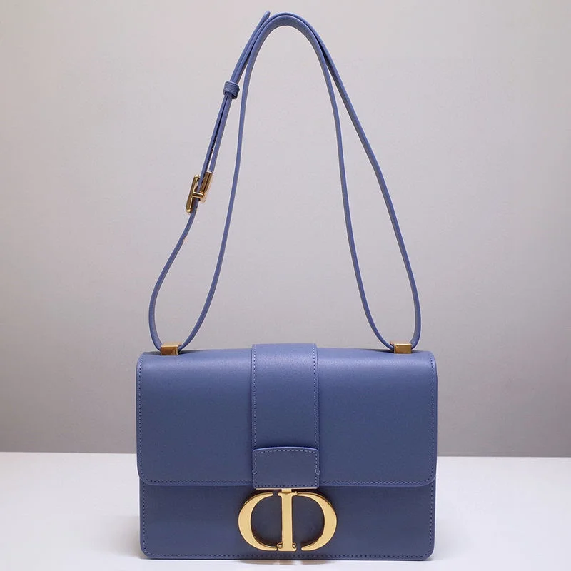 Trendsetting Christian Dior crossbody bags with a colorful strapGAK BAGZ - Dior Bags - 1209