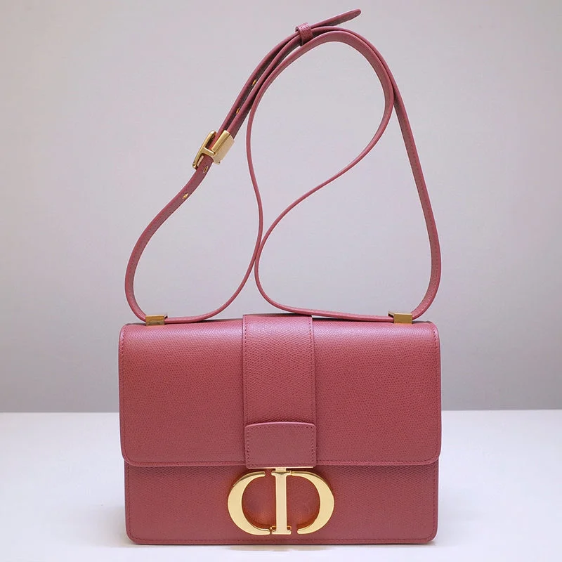 Christian Dior handbags with a back - pocket for quick storageGAK BAGZ - Dior Bags - 1214