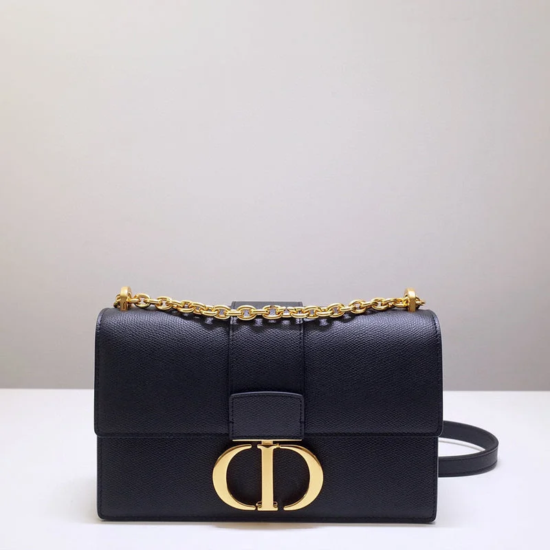 Stylish Christian Dior shoulder bags with a tassel - adorned zipperGAK BAGZ - Dior Bags - 1223