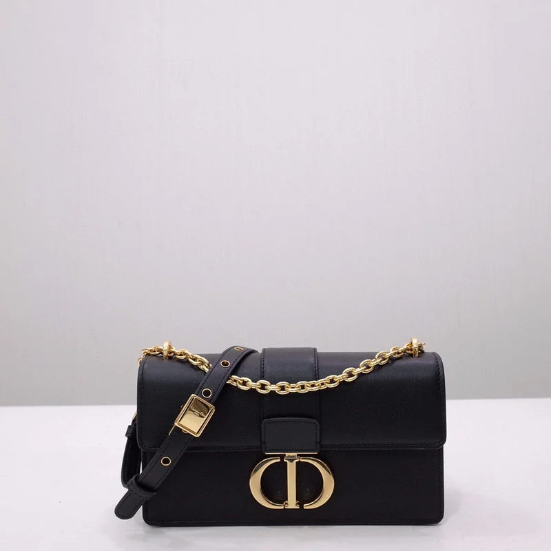 Christian Dior crossbody bags with a front - flap pocket for easy accessGAK BAGZ - Dior Bags - 1224