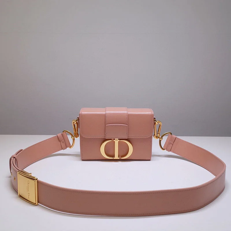 Christian Dior bags with a side - pocket for holding a water bottleGAK BAGZ - Dior Bags - 1227