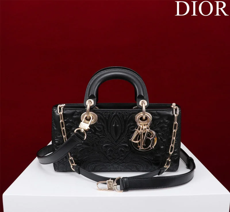 Trendsetting Christian Dior crossbody bags with a colorful strapGAK BAGZ - Dior Bags - 123