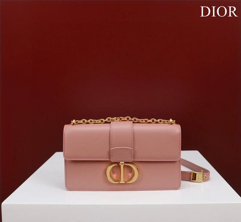 Christian Dior Saddle bags with a studded trim for a bold lookGAK BAGZ - Dior Bags - 1230