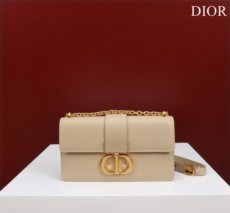 Christian Dior backpacks with a sleek, minimalist silhouetteGAK BAGZ - Dior Bags - 1234