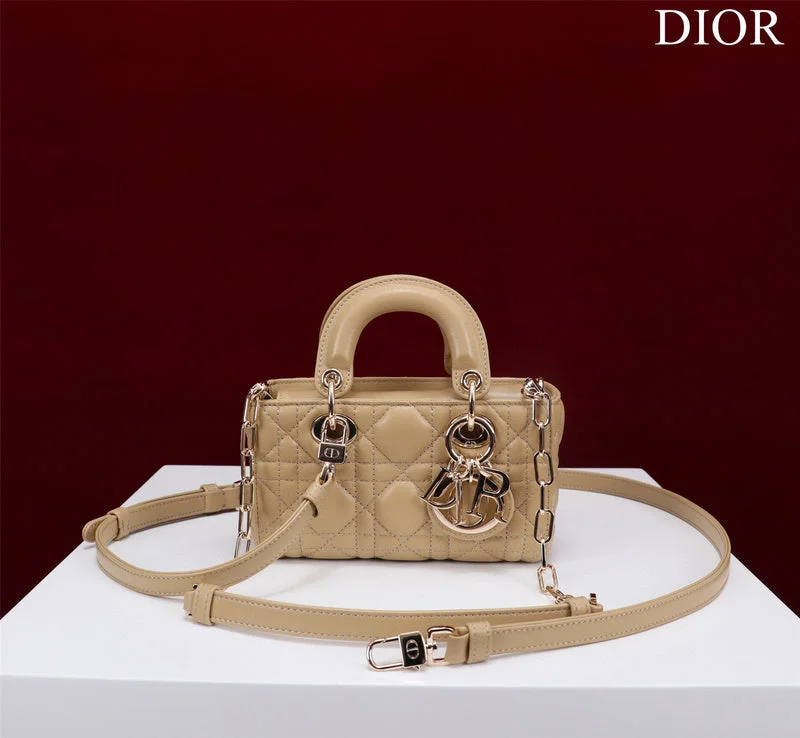 Contemporary Christian Dior handbags with a unique shapeGAK BAGZ - Dior Bags - 1239