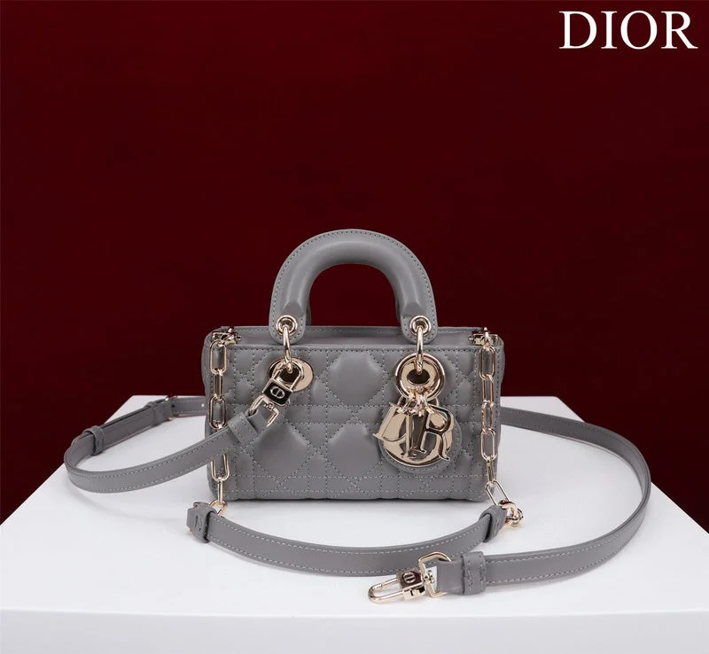 Christian Dior bags with a quilted pattern and gold - toned hardwareGAK BAGZ - Dior Bags - 1250