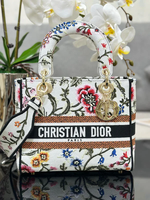 Christian Dior backpacks with a sleek, minimalist silhouetteGAK BAGZ - Dior Bags - 1252