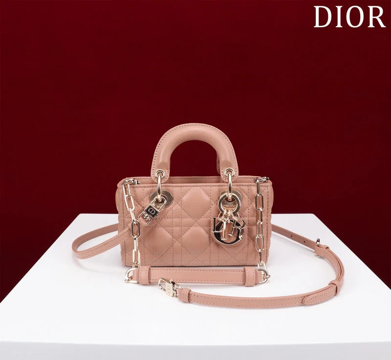 Christian Dior crossbody bags with a front - flap pocket for easy accessGAK BAGZ - Dior Bags - 1265