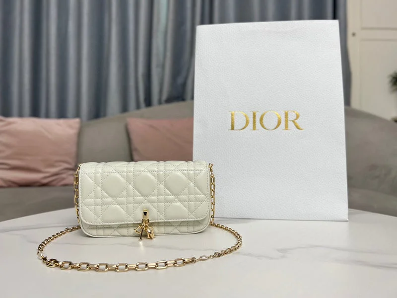 Christian Dior bags with a side - pocket for holding a water bottleGAK BAGZ - Dior Bags - 1268