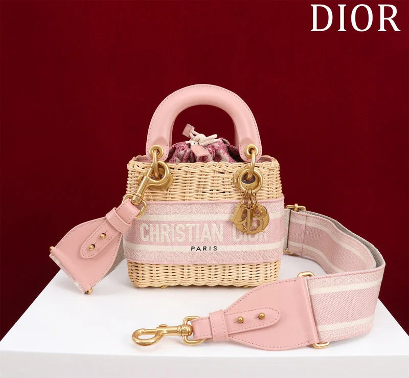 Contemporary Christian Dior handbags with a unique shapeGAK BAGZ - Dior Bags - 130